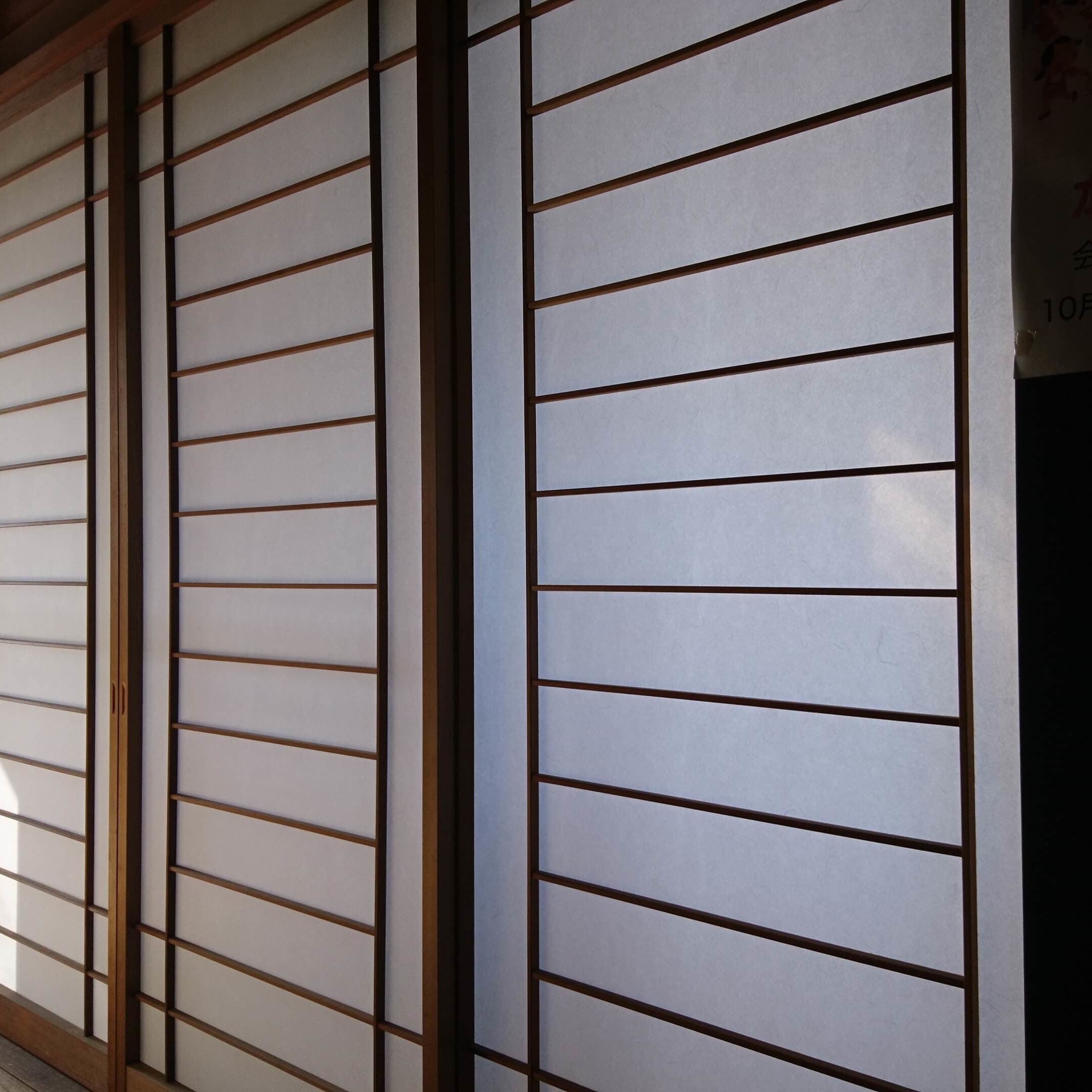 障子の貼替え みよし市 | 障子の貼替えなら建具修理の窓口みよし市