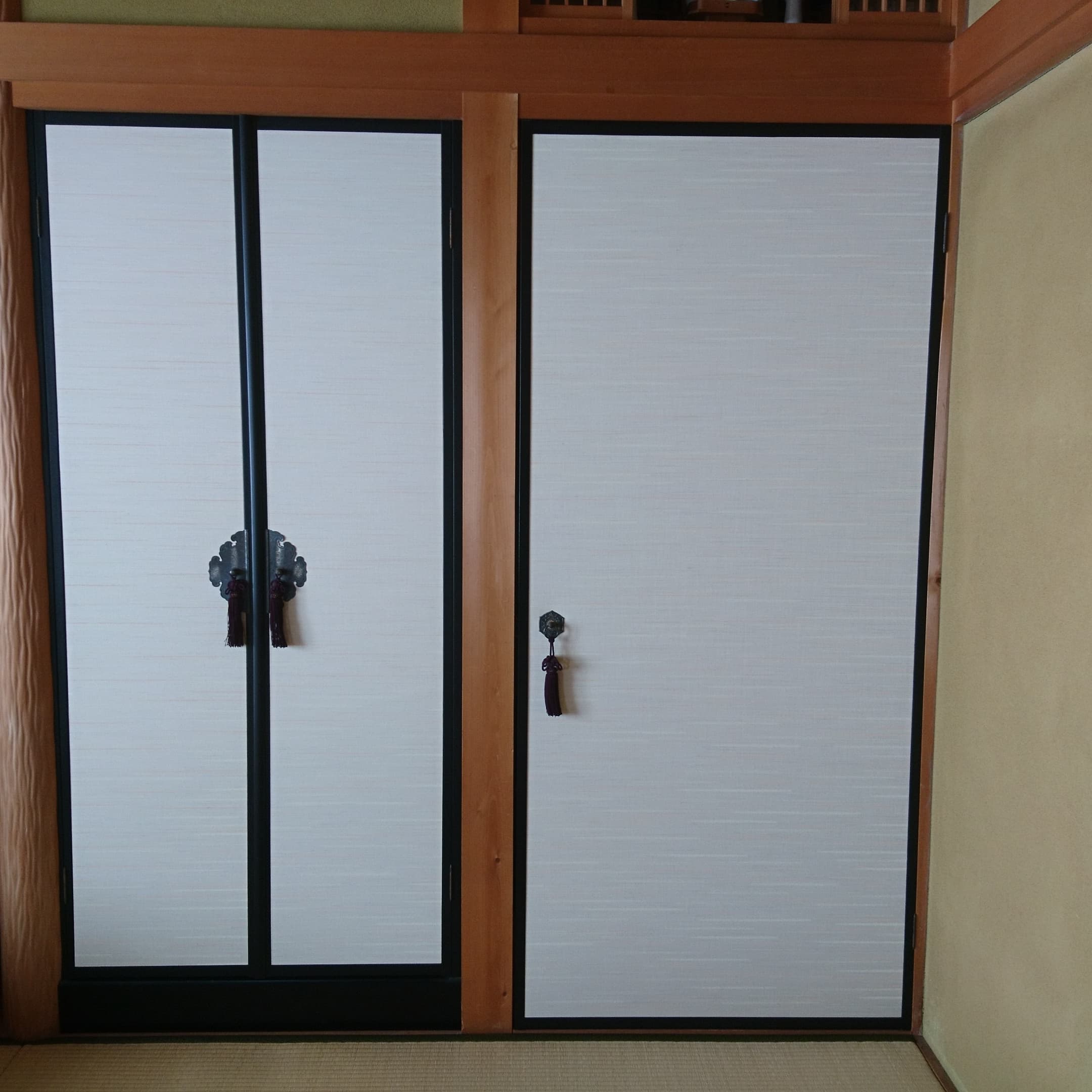 襖の張替え みよし市 | 襖の張替えなら建具修理の窓口みよし市