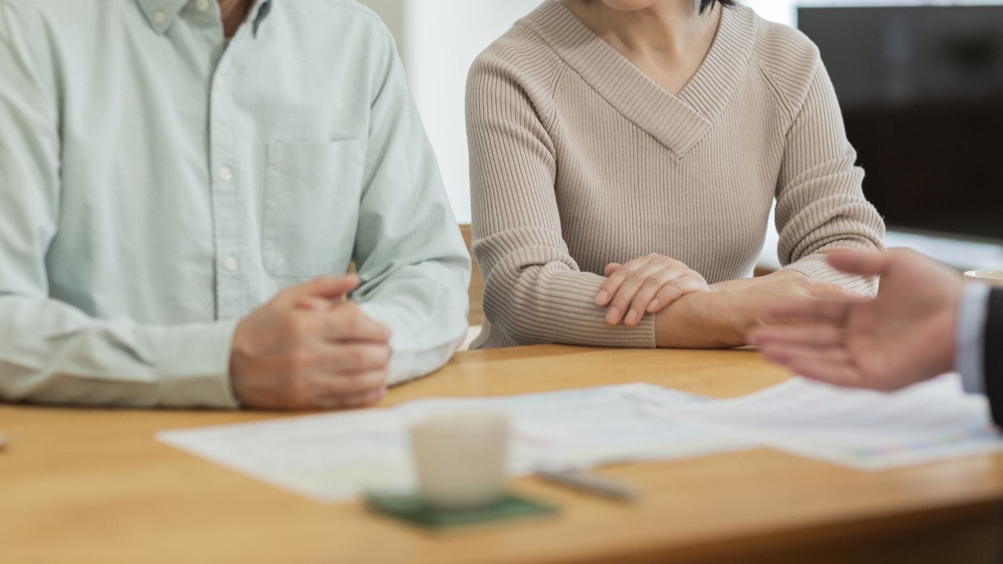 プラン提案・御見積書提出 | 建具修理なら名古屋市中村区の建具修理の窓口みよし市