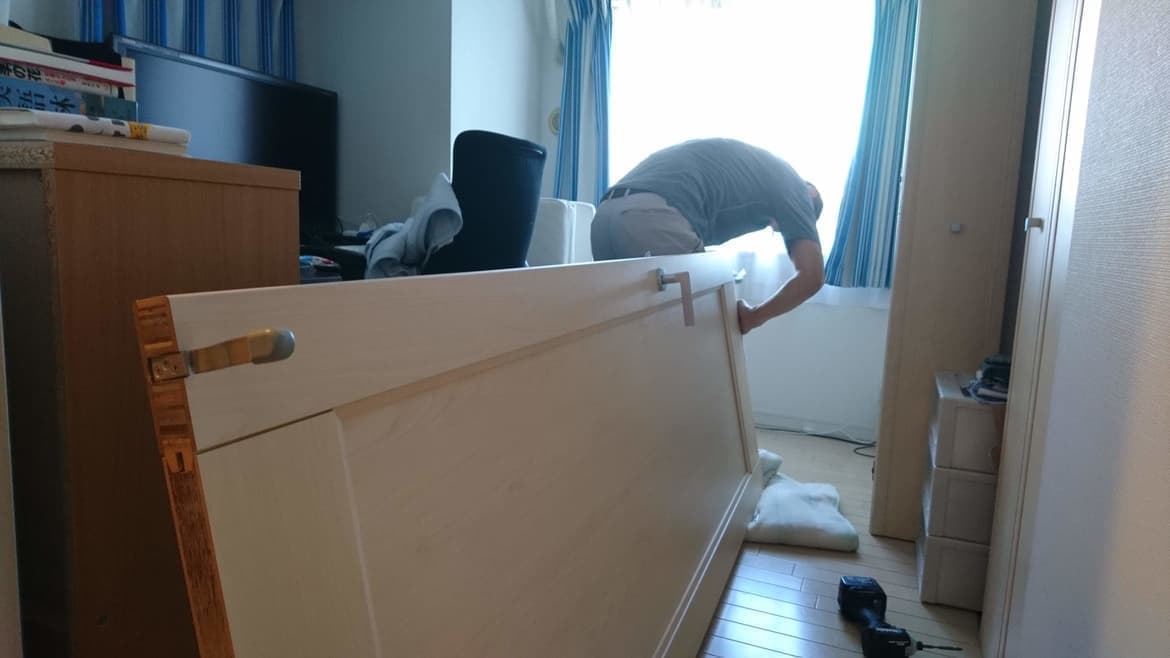 開き戸修理 みよし市 | 開き戸修理なら建具修理の窓口みよし市