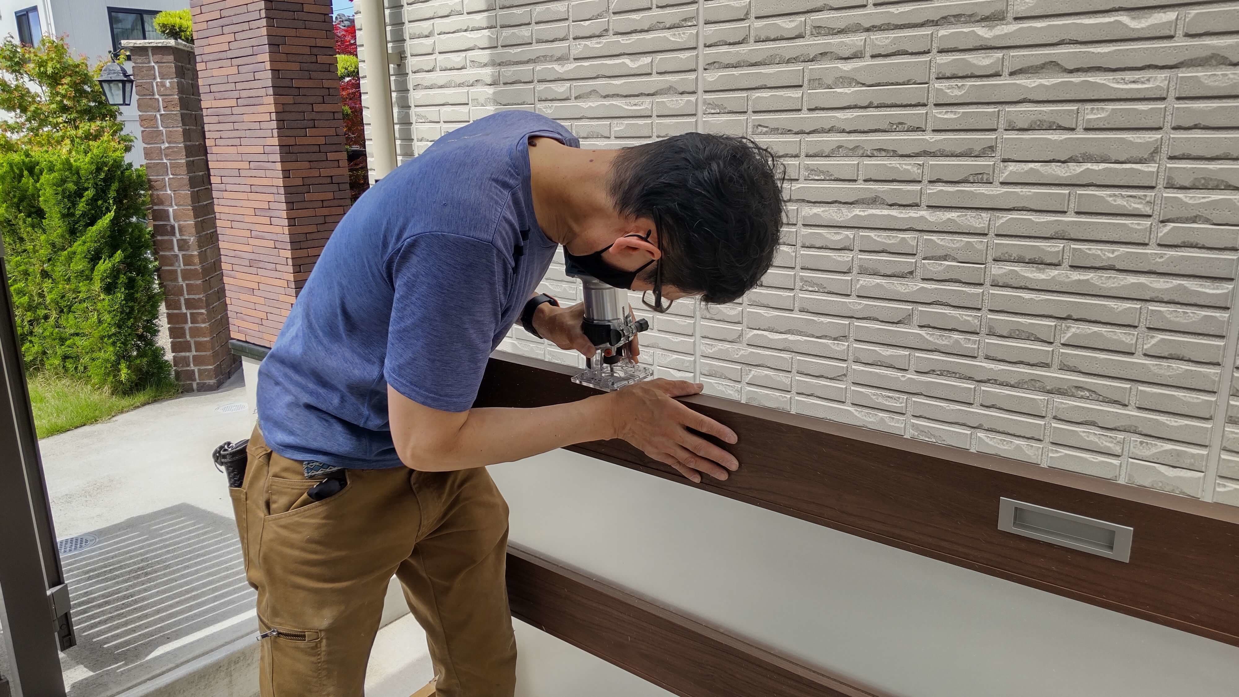 建具錠設置 みよし市 | 建具錠設置なら建具修理の窓口みよし市