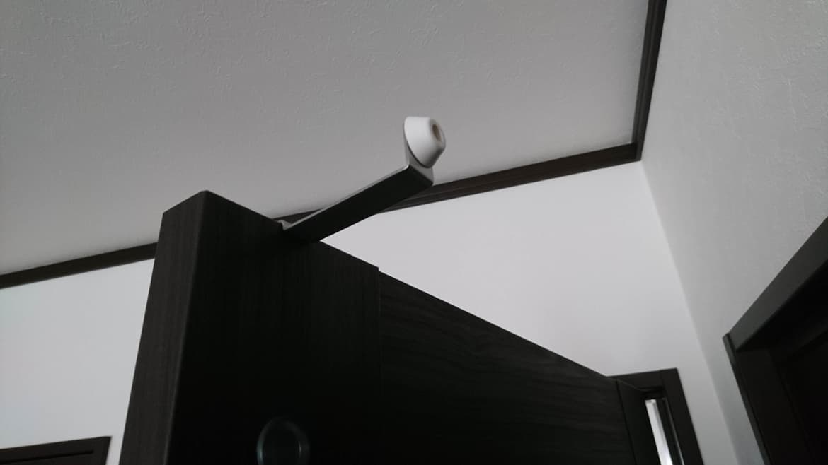 戸当たりの設置ならみよし市の建具修理の窓口みよし市